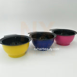 VIC+ - RF-A16024 - TINT BOWL - BLUE/PINK/YELLOW