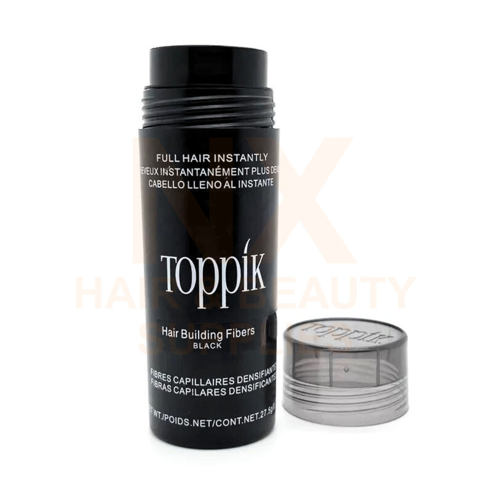 W–71837 TOPPIK HAIR BUILDING FIBERS 27.5G