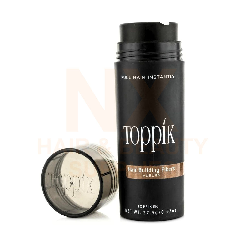 W–71837 TOPPIK HAIR BUILDING FIBERS 27.5G
