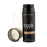 W–71837 TOPPIK HAIR BUILDING FIBERS 27.5G