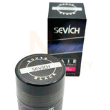 W–71849 SEVICH HAIR BUILDING FIBERS 12G – BLACK/DARK BROWN