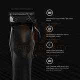 WAHL - 3026486 - 5-STAR VAPOR CORD/CORDLESS CLIPPER