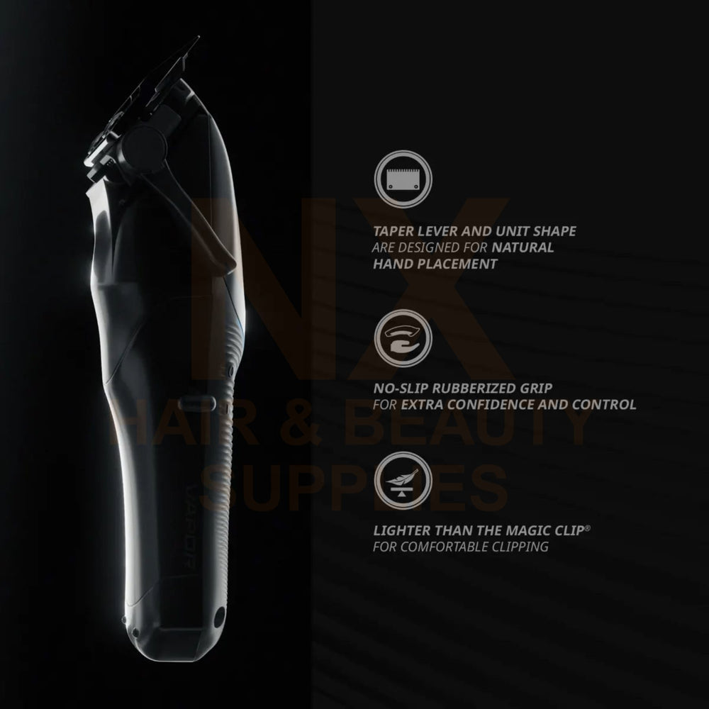 WAHL - 3026486 - 5-STAR VAPOR CORD/CORDLESS CLIPPER