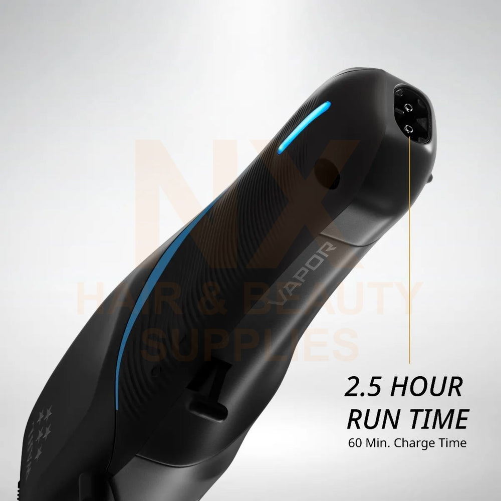 WAHL - 3026486 - 5-STAR VAPOR CORD/CORDLESS CLIPPER