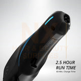 WAHL - 3026486 - 5-STAR VAPOR CORD/CORDLESS CLIPPER