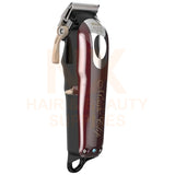WAHL - 08148-9325 - 5-STAR MAGIC CLIP CORDLESS CLIPPER INCLUDED –BARBER COAT