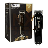 WAHL - 08504-9325 - 5-STAR SENIOR CORDLESS CLIPPER