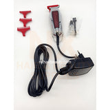 WAHL - 08081-1257 - 5-STAR DETAILER CORDED TRIMMER