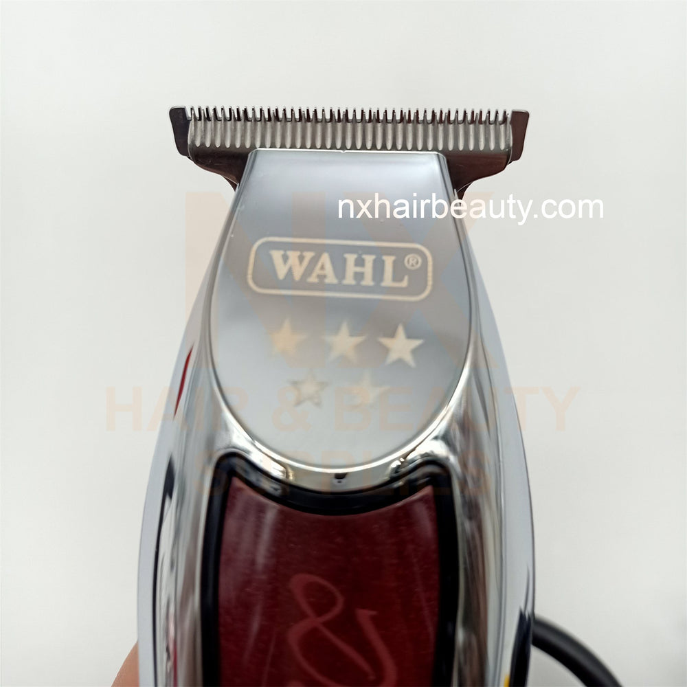 WAHL - 08081-1257 - 5-STAR DETAILER CORDED TRIMMER