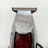 WAHL - 08081-1257 - 5-STAR DETAILER CORDED TRIMMER