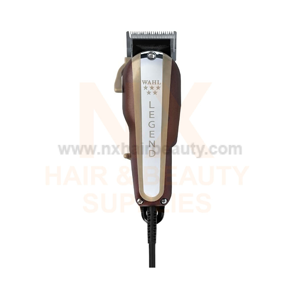 WAHL - 08147-457 - 5-STAR LEGEND CORDED CLIPPER
