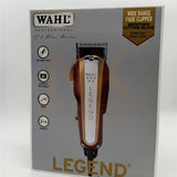 WAHL - 08147-457 - 5-STAR LEGEND CORDED CLIPPER
