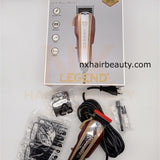 WAHL - 08147-457 - 5-STAR LEGEND CORDED CLIPPER