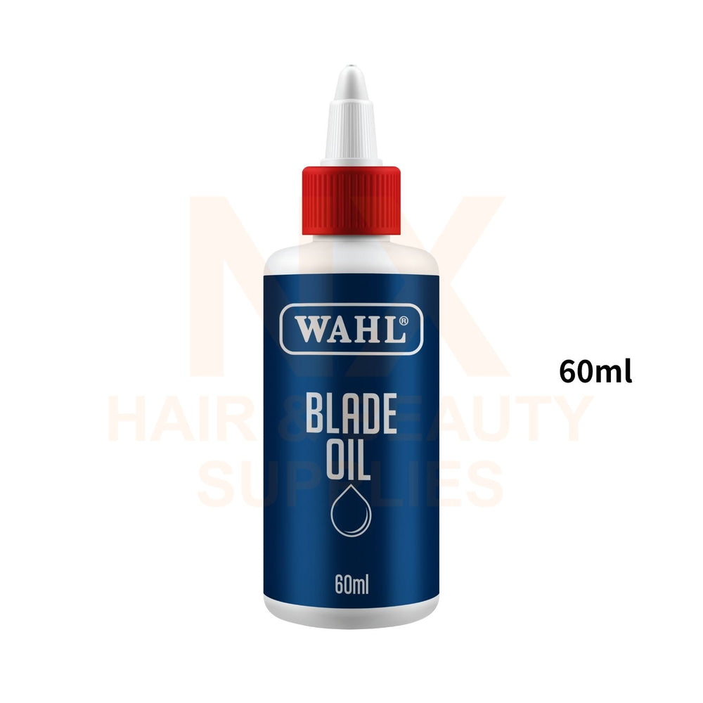WAHL - CLIPPER OIL - 60ML