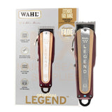 WAHL - 08594-025 - 5-STAR LEGEND CORDLESS CLIPPER