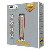 WAHL - 08594-025 - 5-STAR LEGEND CORDLESS CLIPPER