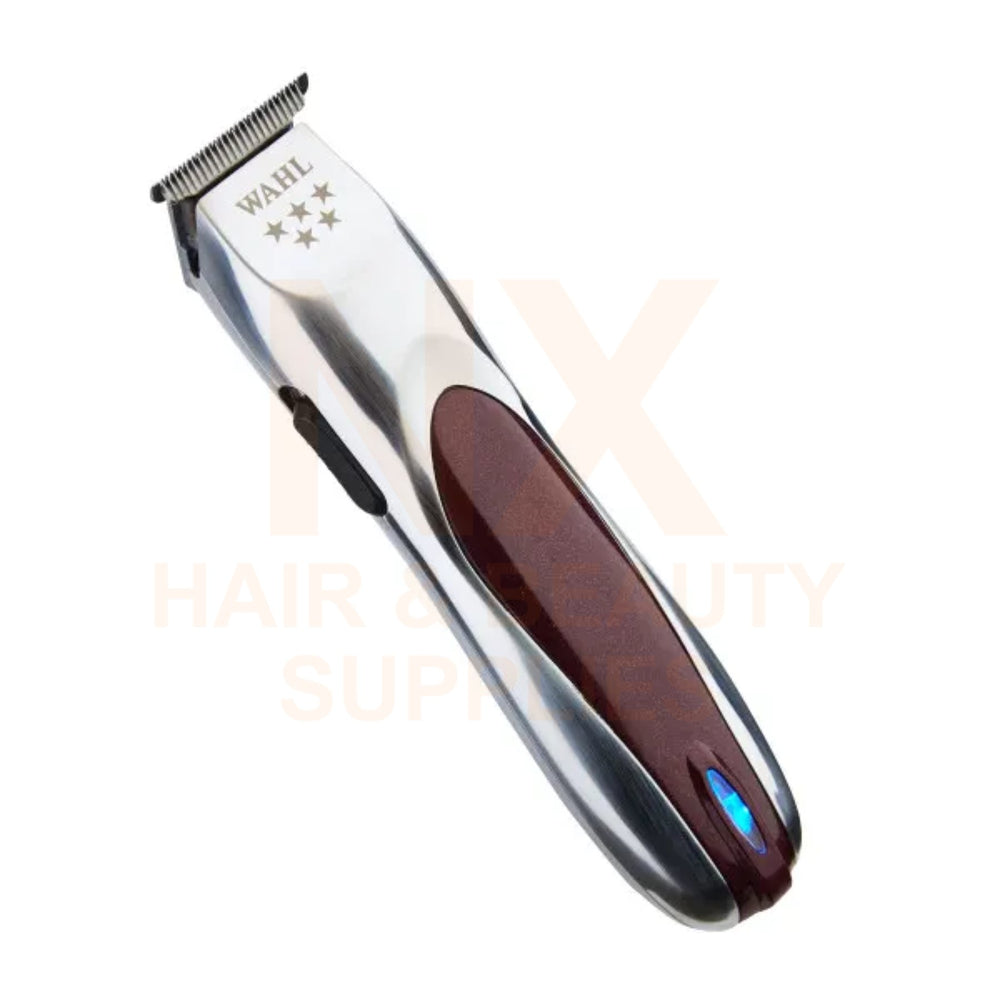 WAHL - 3024194 - 5-STAR ALIGN CORDLESS TRIMMER