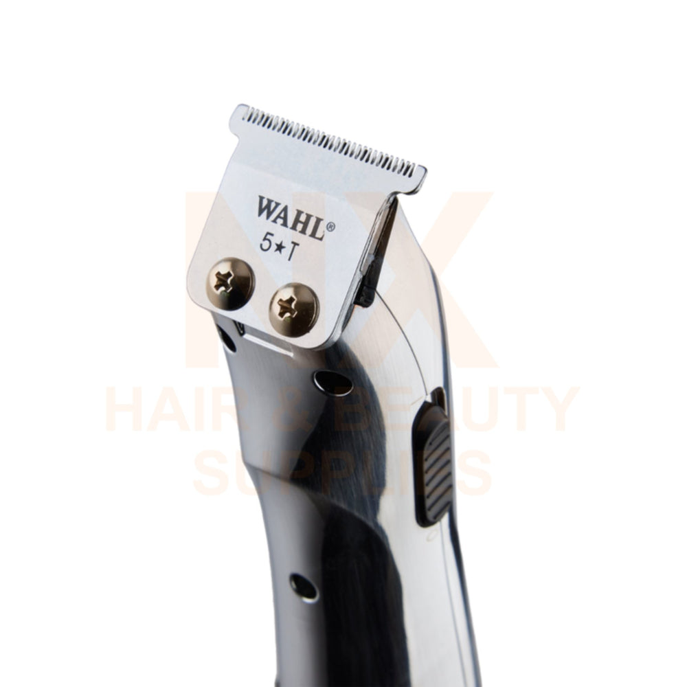 WAHL - 3024194 - 5-STAR ALIGN CORDLESS TRIMMER