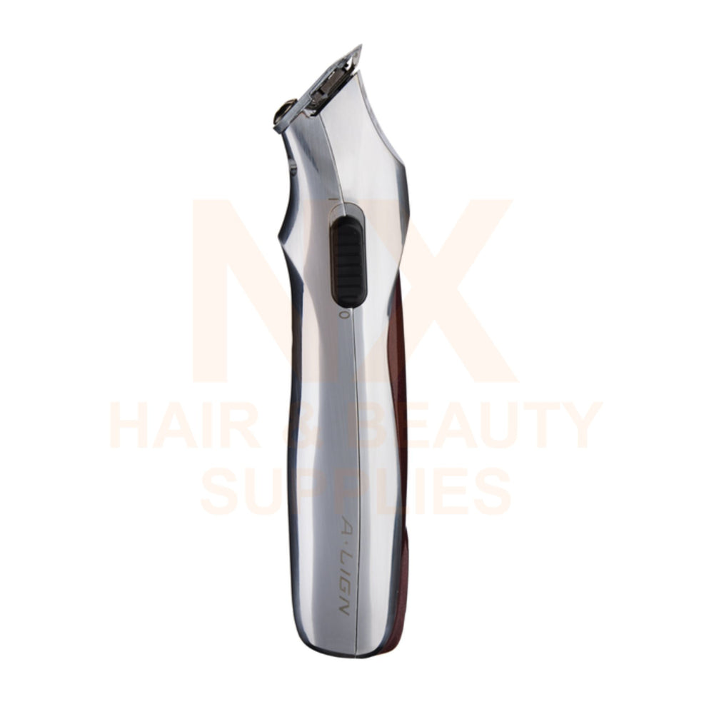 WAHL - 3024194 - 5-STAR ALIGN CORDLESS TRIMMER