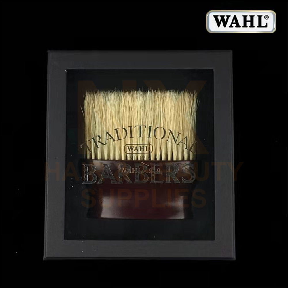 WAHL - EST1919 - BARBER NECK BRUSH
