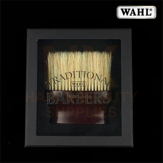 WAHL - EST1919 - BARBER NECK BRUSH