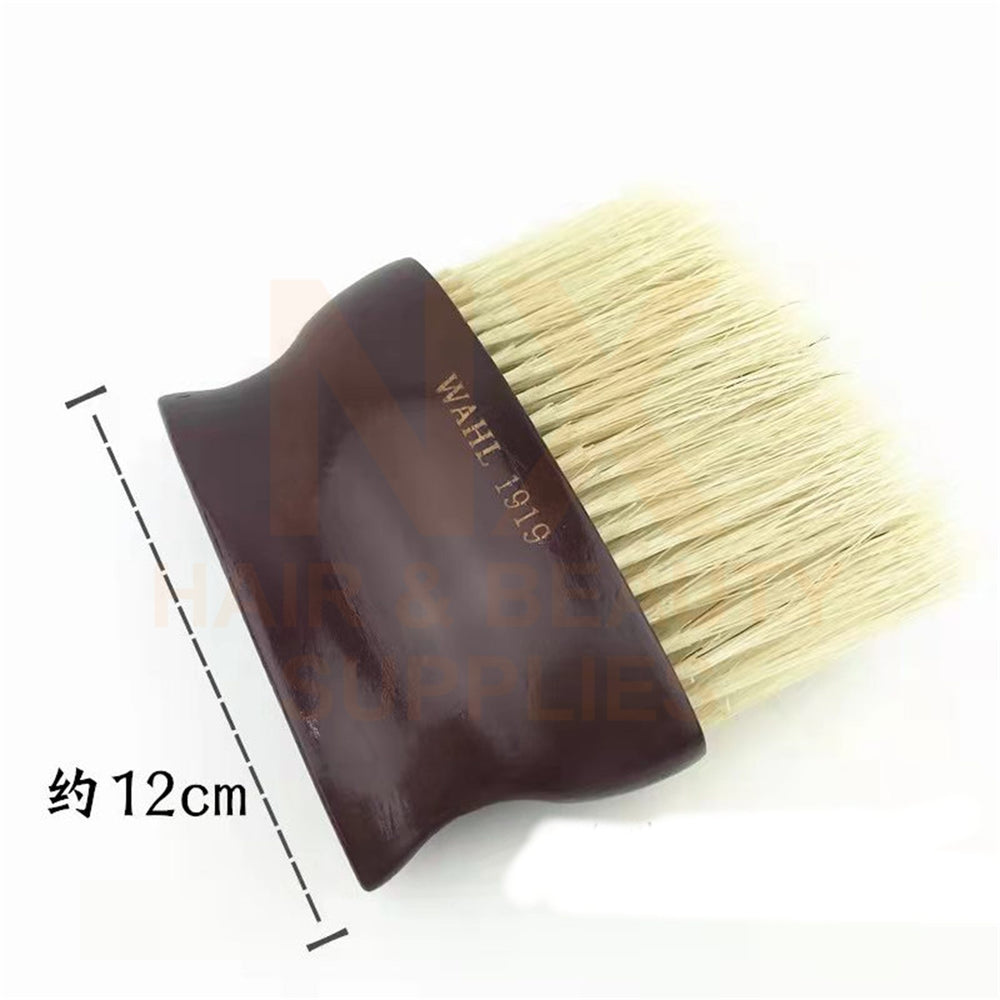 WAHL - EST1919 - BARBER NECK BRUSH
