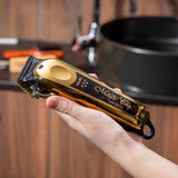 WAHL - 1010211 - 5-STAR MAGIC CLIP GOLD CORDLESS CLIPPER