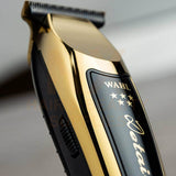 WAHL - 1010212 - 5-STAR DETAILER LI GOLD CORDLESS TRIMMER