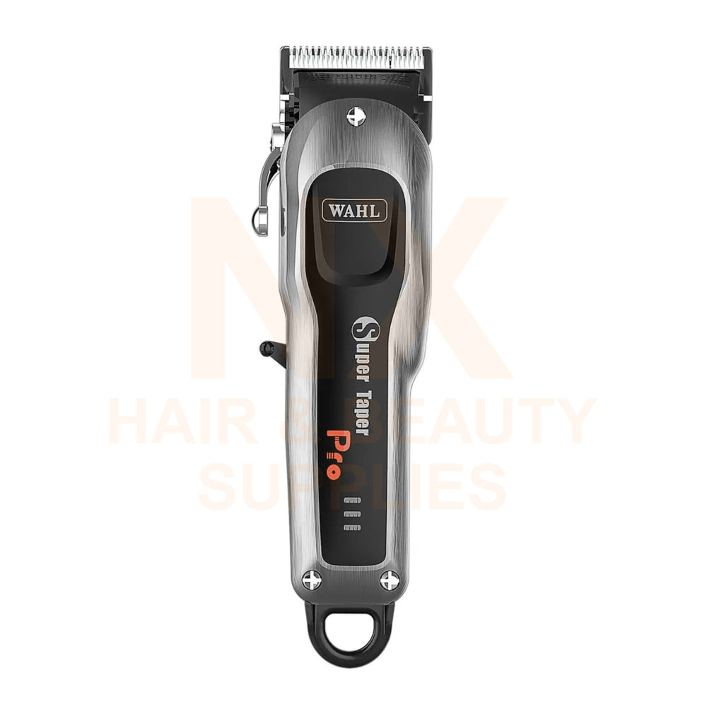 WAHL - 3027016 - SUPER TAPER PRO CORDLESS CLIPPER