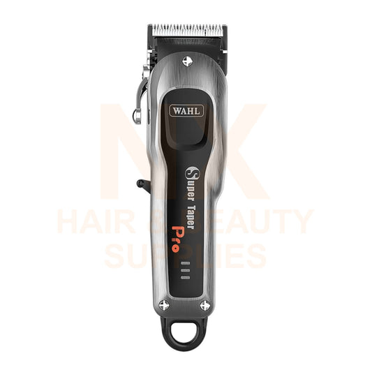 WAHL - 3027016 - SUPER TAPER PRO CORDLESS CLIPPER