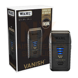 WAHL VANISH FOIL SHAVER
