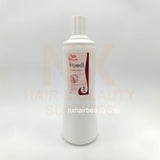 Wella – Vitawell Permanent Wave (R) Resistant Hair 1000ml (COLD PERM)