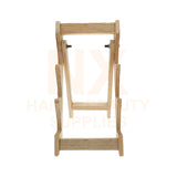 XD – WOOD TOOL HOLDER DISPLAY STAND