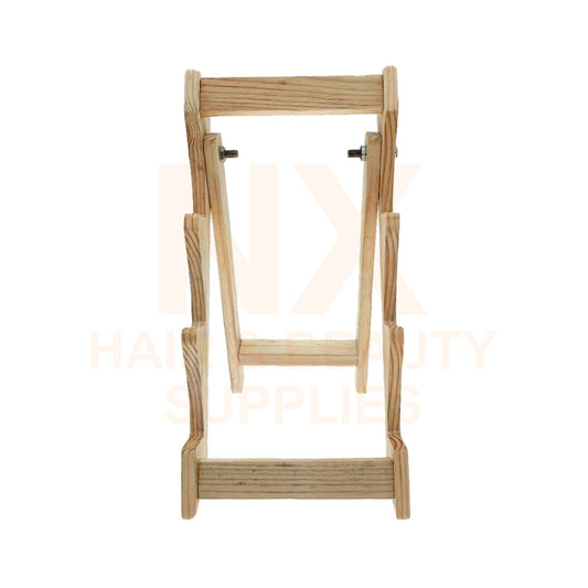 XD – WOOD TOOL HOLDER DISPLAY STAND