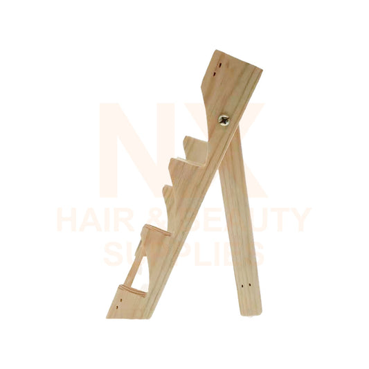 XD – WOOD TOOL HOLDER DISPLAY STAND