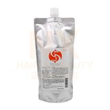 WUAO - LIVEKERA BIOLUSTER TREAMENT - 500ML