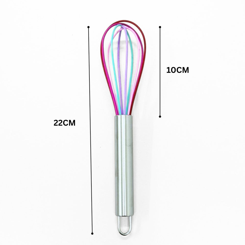 YTS – FM06 – COLORFUL COLOR STIR