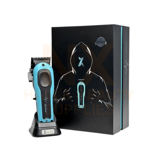 X - BABY MONSTER - Y3901 - HAIR CLIPPER