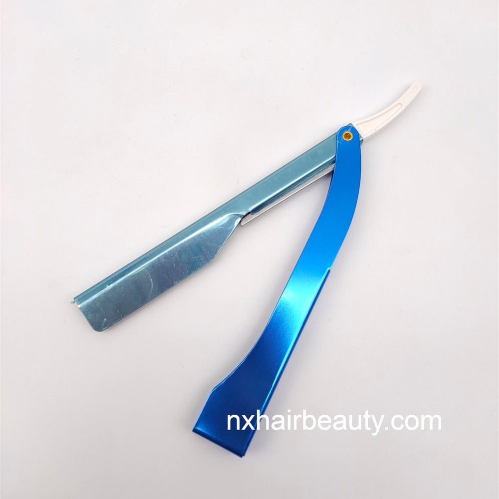 XD–0–20–10 Razor Blade Handle