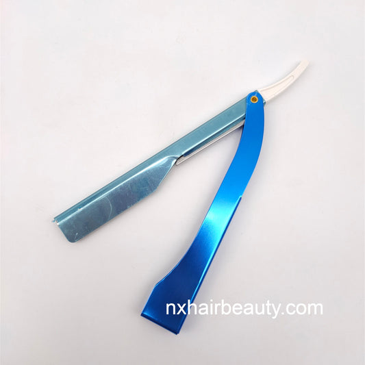 XD–0–20–10 Razor Blade Handle