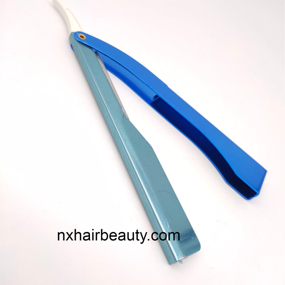 XD–0–20–10 Razor Blade Handle