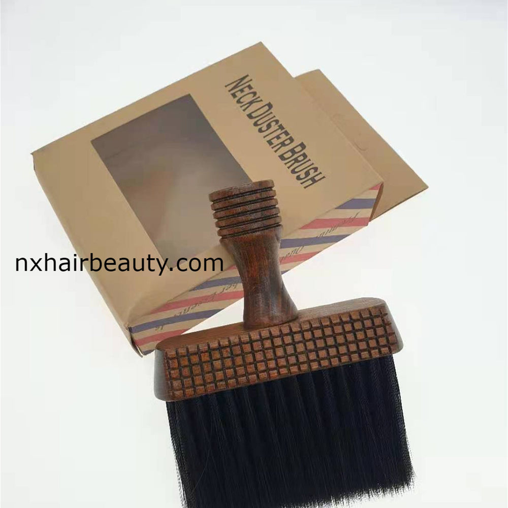 XD 0726 Barber Brush