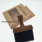 XD 0726 Barber Brush