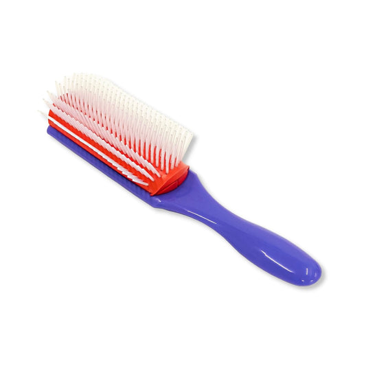 XD–140 NORMAL 9 ROWS BRUSH