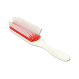 XD–140 NORMAL 9 ROWS BRUSH