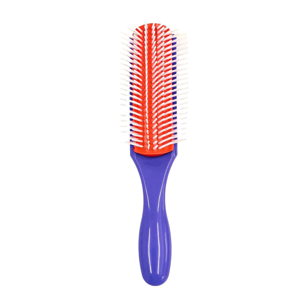 XD–140 NORMAL 9 ROWS BRUSH