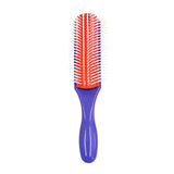 XD–140 NORMAL 9 ROWS BRUSH
