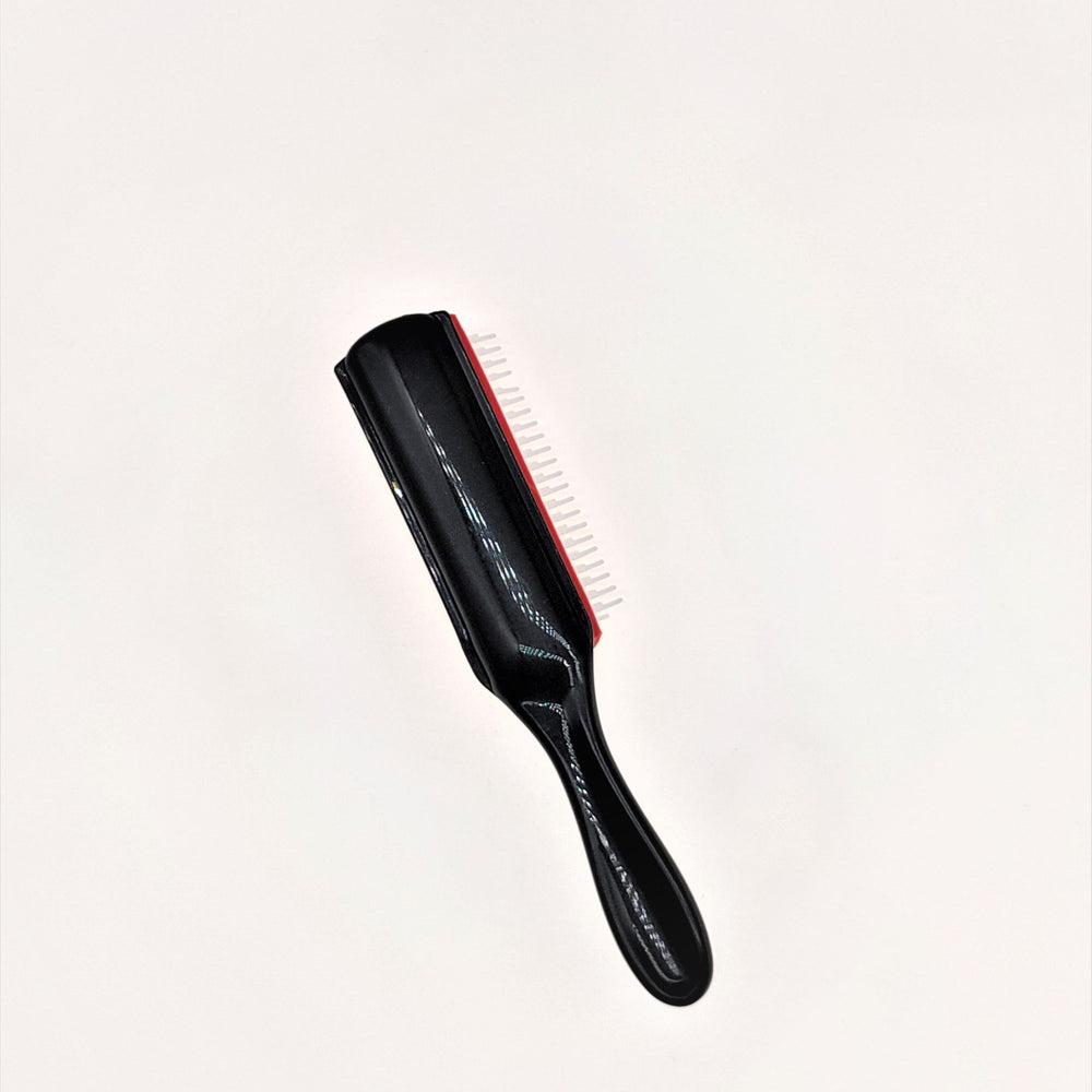 XD–140 NORMAL 9 ROWS BRUSH