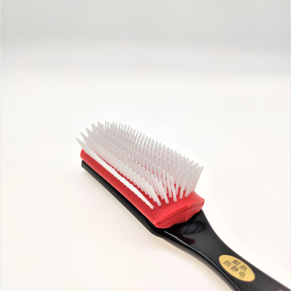 XD–140 NORMAL 9 ROWS BRUSH