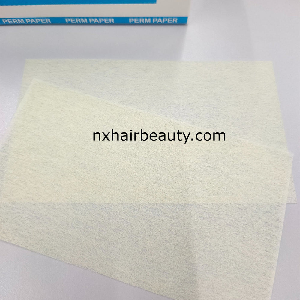 XD–360P COLD PERM PAPER